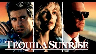 Ann Wilson & Robin Zander - Surrender To Me (Tequila Sunrise OST) (1988 / 1 HOUR LOOP)