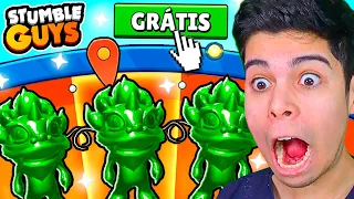 GIREI x100 ROLETAS GRÁTIS PRA PEGAR A NOVA ESPECIAL JADE NIAN BEAST!