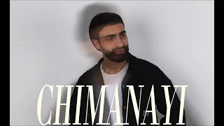 Robert Khanamiryan -chimanayi cover by Anush Petrosyan #coversong 2024 New Soon