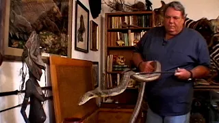 The Snake Man (Texas Country Reporter)