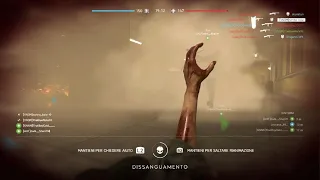 Battlefield V - "This is why Field Medic is better than Combat Medic"