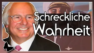 Die wahre Geschichte I Der Fall Frank William Abagnale Jr. I Doku 2022