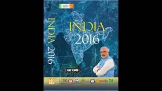 India Year Book 2016 --Part 14-- chapter 30 --Success Tree--