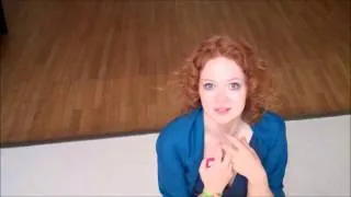 Екатерина Дубакина о спектакле "Почтигород"