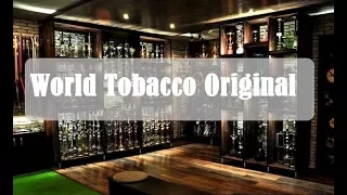 Мнение о табаке World Tobacco Original (WTO)