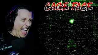 Steam Has The Best INDIE HORROR Games | Cage Face The Mine