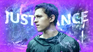 Todd Hewitt - Just Dance [Edit/Tom Holland]