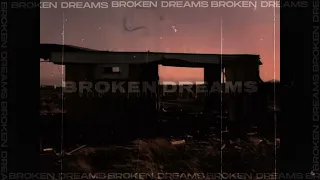 Green Day - Broken dreams | slowed + reverb