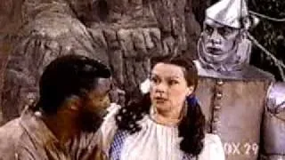 Mad TV - Wizard of Oz Lost Scene