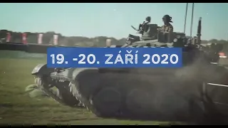 Dny NATO 2020 - Sestřih toho nejlepšího