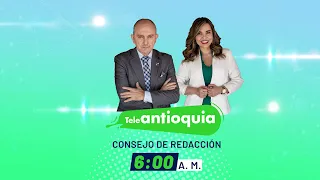 Consejo de Redacción | Martes, 13 de febrero | #ConsejoTA