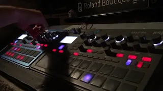 Acid #Electribe 2