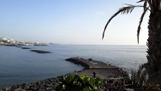 Views of Tenerife 24 th September to 1 st October2018