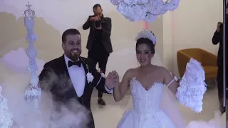 Feras Albazi Live 2024 Wedding of Andreh & Simona فراس البازي #BERSVNAYA