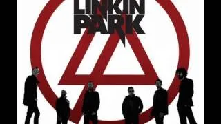 Linkin Park - Hands Held High