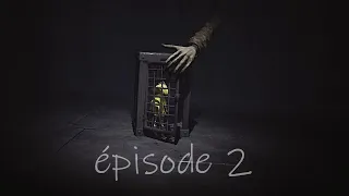 Ce jeu est angoissant... Little Nightmares | épisode 2