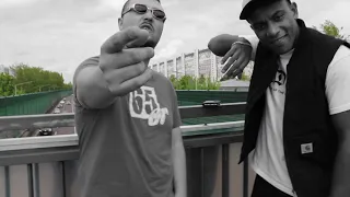 Arjey - Hasselbach bis Havelstadt feat. Luga (prod. von Luga)