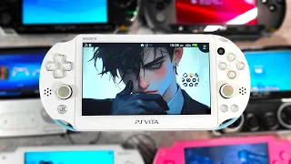 PS Vita Updates For April 2024!