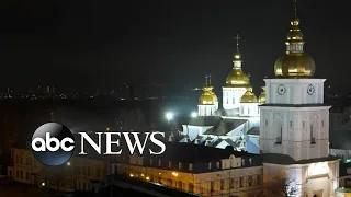 SPECIAL REPORT: Russia begins military operations in Ukraine