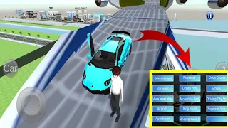 Start driving From The Airport||3D Driving Class Games||#232 Best android Gameplay