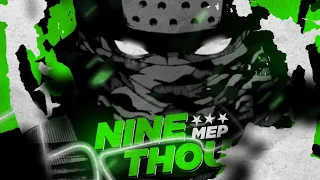 [SH] MEP - Nine Thou