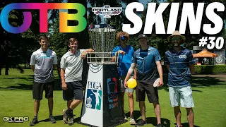 OTB Tour Skins #30 | F9 | Portland Open