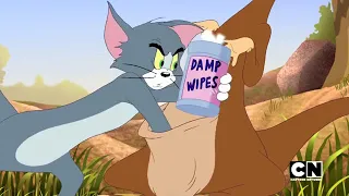 Tom and Jerry Tales S02 - Ep12 Jungle Love - Screen 05