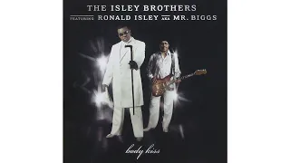 The Isley Brothers - Busted (Instrumental)