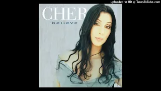 Cher - Believe (Dj Wope Tribal Dancehall Remix)