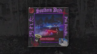 Scythermane - Southern Drift [Prod. Flockaboi]