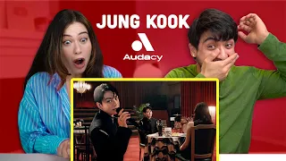 Jung Kook Performs on Audacy Live!