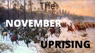 The November Uprising