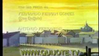 DON QUIJOTE DE LA MANCHA (1979)2.flv