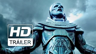 X- Men: Apocalipsis | Trailer Oficial doblado