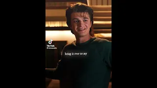 Steve Harrington-Edits Compilation🤭