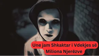 UN JAM NJE NGA FEMIJET ME SYT E ZINJ..