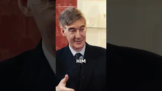 Identity Does Not Equal Reality | Sir Jacob Rees-Mogg