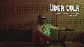 Genka esitleb: "Über Cola" SUREKOER remix feat. BADDA GENERAL