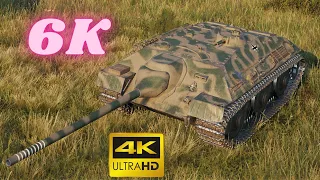 E 25 - 9 Kills 6K Damage  World of Tanks #WOT Tank Game