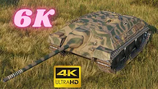 E 25 - 9 убийств 6к урона World of Tanks #WOT Tank Game