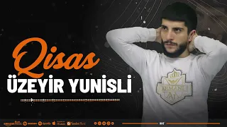 Uzeyir Yunisli - Qisas (Yeni 2024)