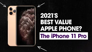 The iPhone 11 Pro range: A retrospective on Apple’s best value phone | TNW Plugged