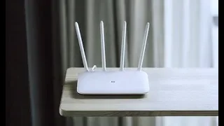 📶 Xiaomi Mi WiFi Роутер 4A - PPPoE настройка подробная