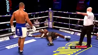 Best BOXING Knockouts, November 2020 fights | Part 2, HD, HIGHLIGHTS