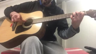 The Boxer, Simon & Garfunkel/ Paul Simon (cover)