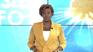 Le Flash de 18 Heures de RTI 1 du 13 mai 2024 par Fatou Fofana Camara