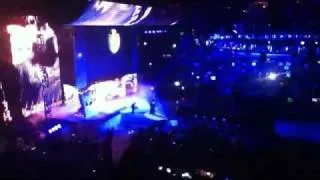 The Undertaker Returns With New Theme Song - WWE Smackdown 3/4/11