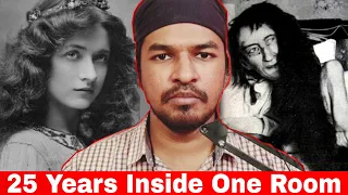 Locked inside 1 Room For 25 Years | Blanche Monnier Story | Tamil | Madan Gowri | MG