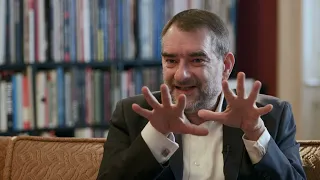 [CC] Interview with Alexander Horwath (2018) on Michael Haneke's "Funny Games" (1997)