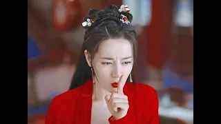 Funny scene of drama serial, The legend of Anle | Dilraba dilmurat and Gong Jun funny scene